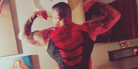 @rockymaximo84 nude rockymaximo84 nude
