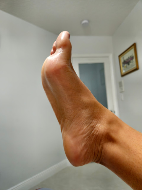 Cute Feet profile picture