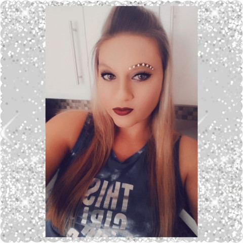 👑Goddess👑🩵Luna🩵 profile picture