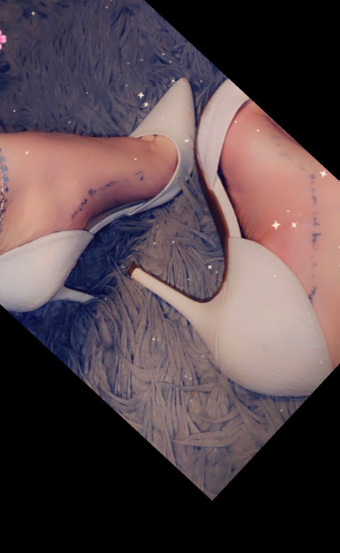PrettyFeetKay profile picture