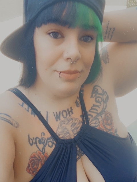 Big Tiddy Witchy Kitty profile picture