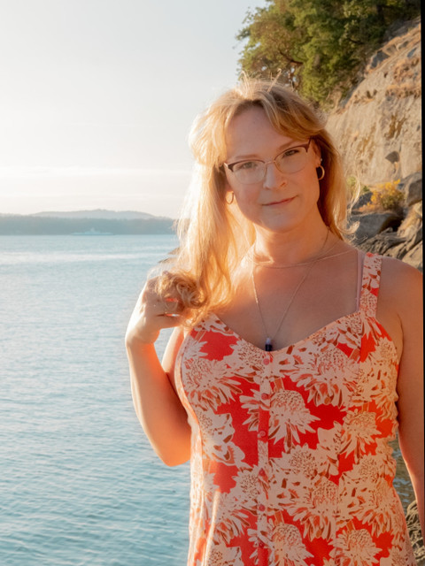 Ocean Girl profile picture