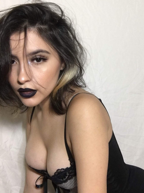 Serena profile picture