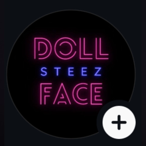 DollFace profile picture