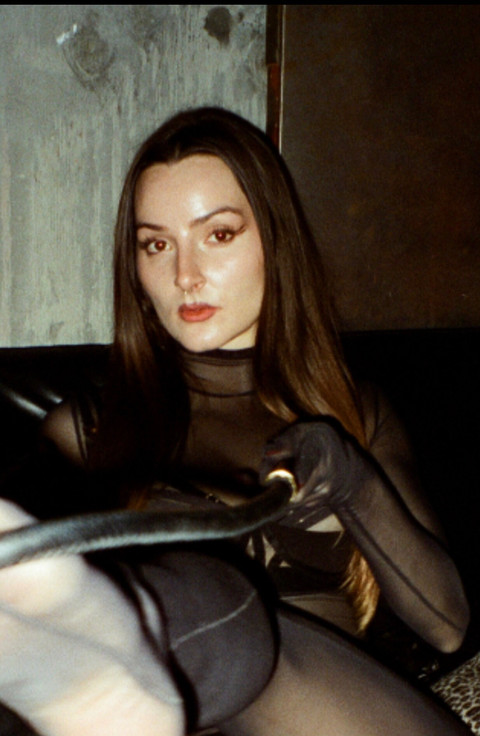 Jennifer Hex profile picture