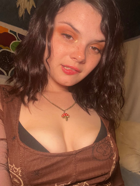 Bratty Venus🪐 profile picture