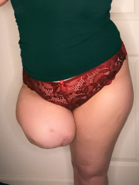 AmputeeDarling_FREE+ profile picture