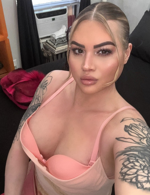 👅Jacinda💦 profile picture