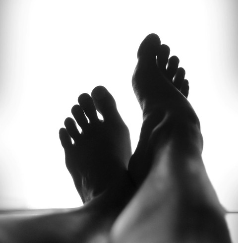 Mommy’s Feet profile picture