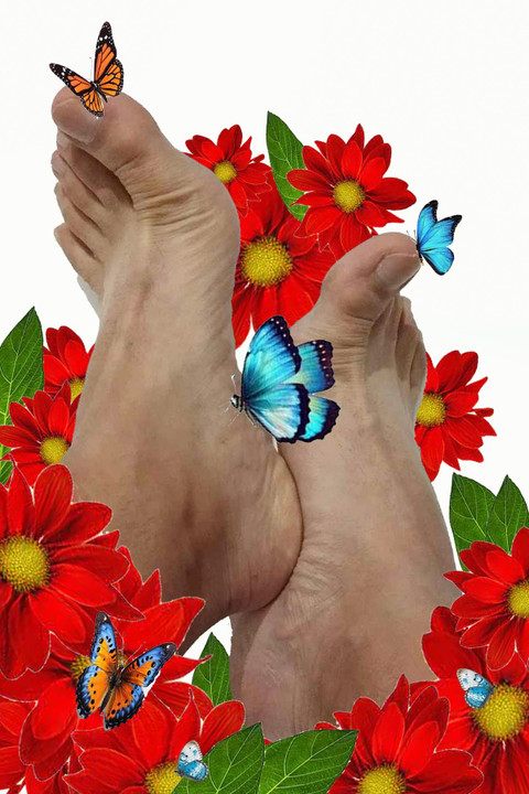 FeetinMalta  Luca profile picture