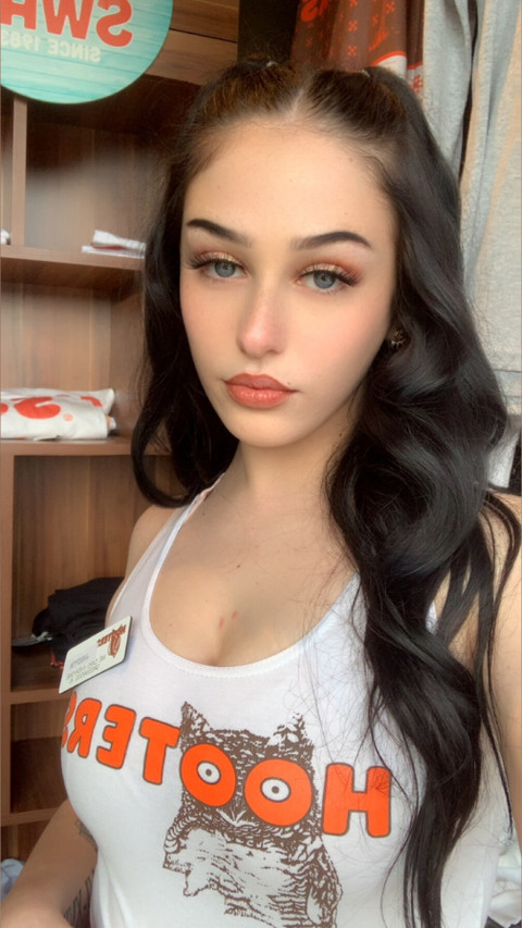 Uncensored profile picture