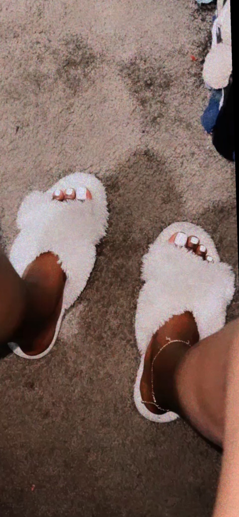 Fancy feet profile picture