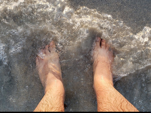 Latin feet profile picture