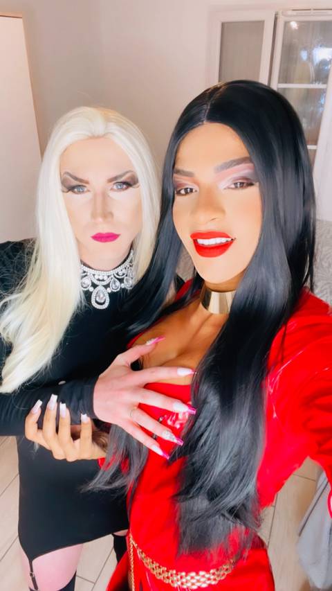 @rubiandnikita @rubiandnikita