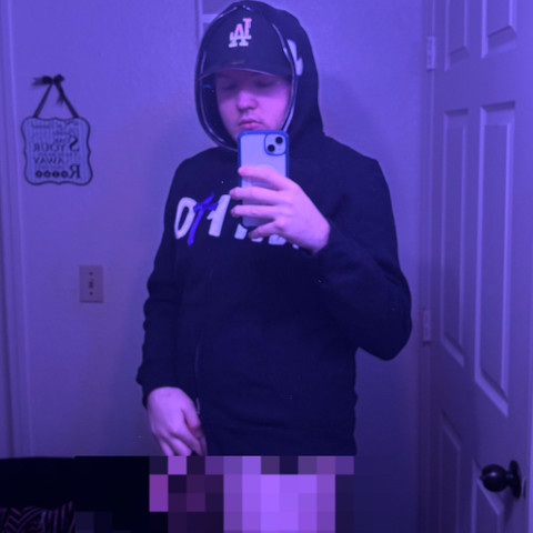 Kaiel Pounding π | UCF Frat Dom Top profile picture
