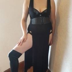 @mistressleigh1 @mistressleigh1