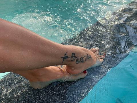@barefootglamour @barefootglamour