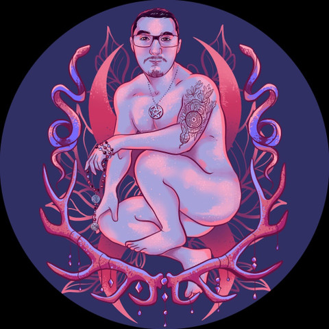 Amethyst Wollf profile picture