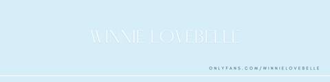 @winnielovebelle nude winnielovebelle nude