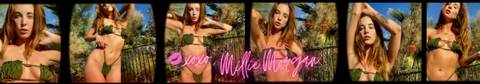 @freemoremillie nude freemoremillie nude