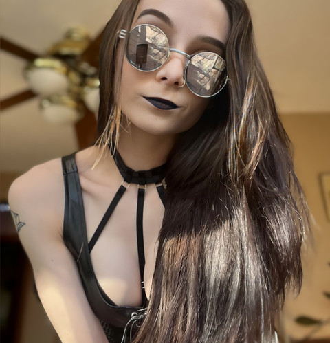 Miss Scarlett profile picture