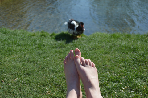 Feetqueen👣👑 profile picture