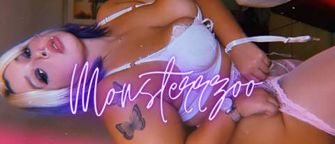 @monsterrzoo nude monsterrzoo nude