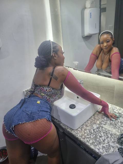 @ebonybossbitch @ebonybossbitch