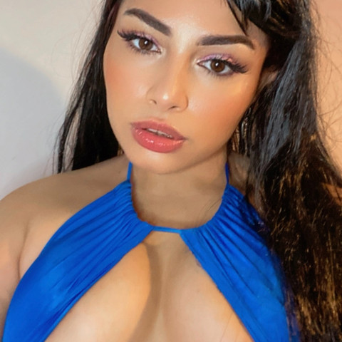 Solei aka Robin profile picture