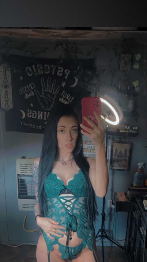 GoddessMedusa28 profile picture