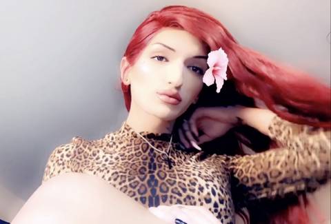 @sagethetransqueen nude sagethetransqueen nude