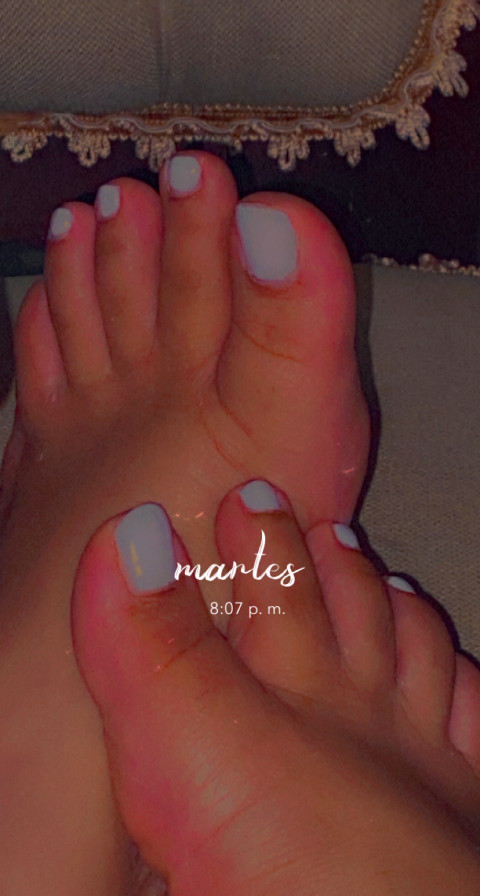 Fat Feet profile picture