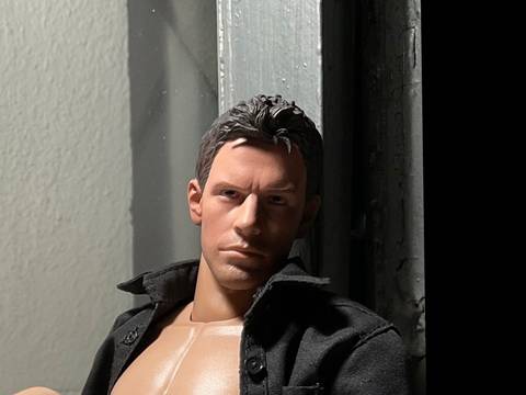 @maleamputeefigures @maleamputeefigures