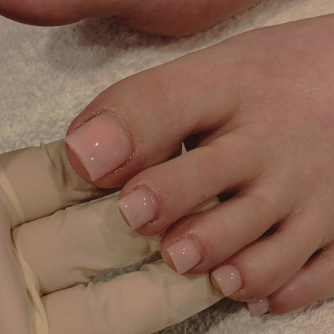 Naughty Feet Life profile picture