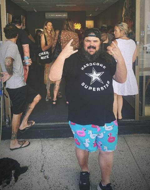 @rawritsroyhollywood @rawritsroyhollywood