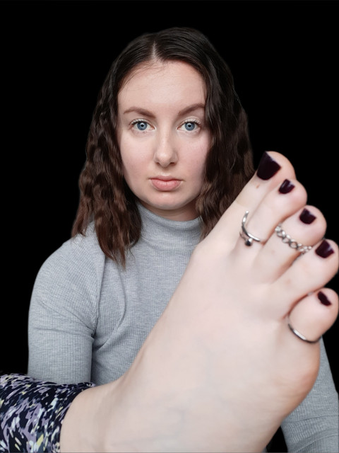 Goddess Blue profile picture