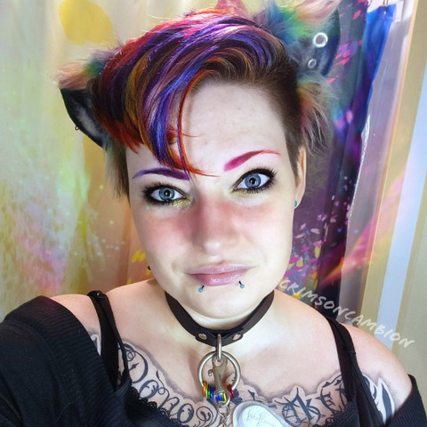 CrimsonCambion profile picture