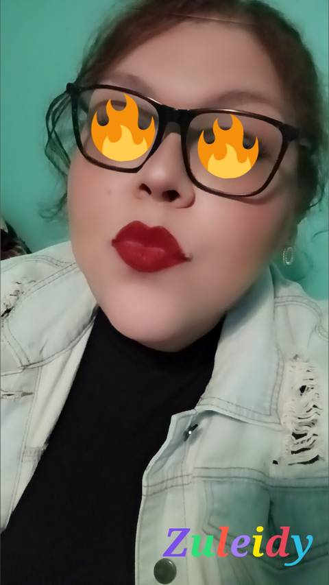 @zuleintensa69 @zuleintensa69