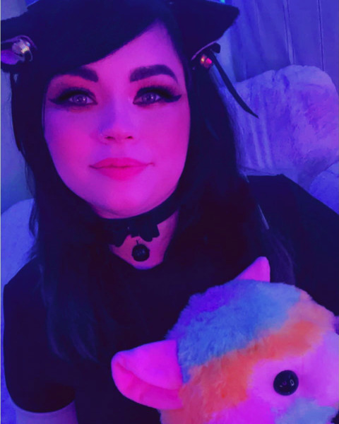 Storme Skye profile picture