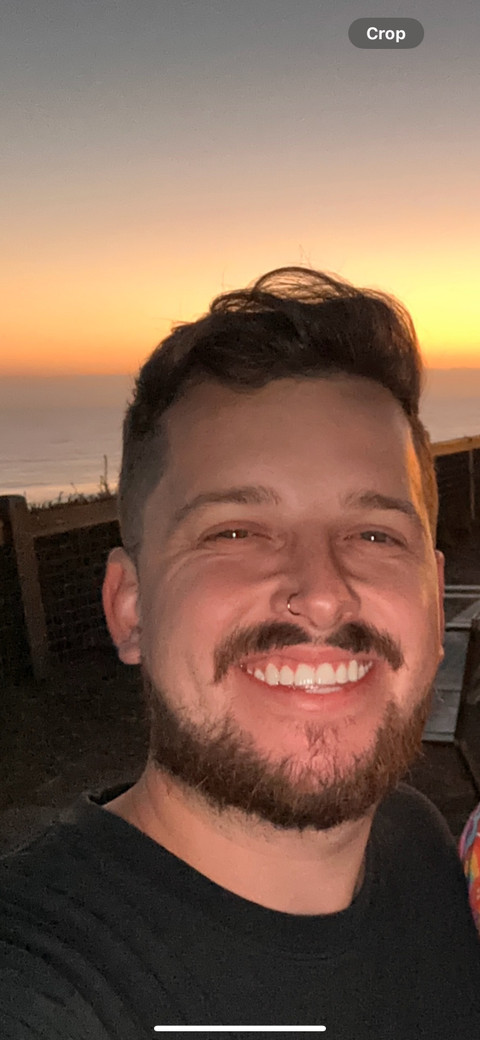 Grant profile picture