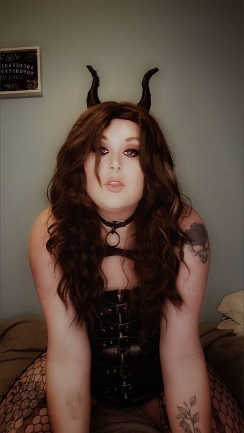@belladonnagoode666 @belladonnagoode666