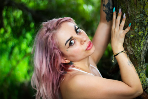 Blondy profile picture