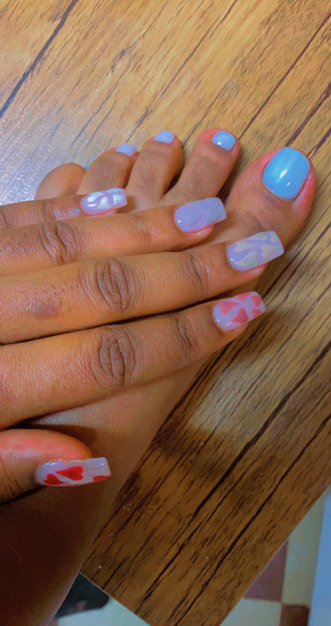 Tasteful Feet profile picture