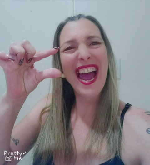 Domme goddess Shey โ๏ธ๐ profile picture