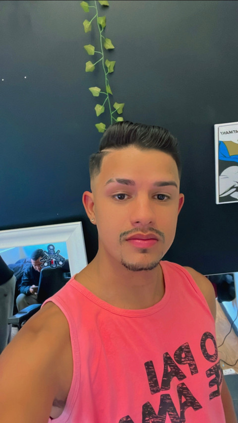 LeaozinhoUk profile picture