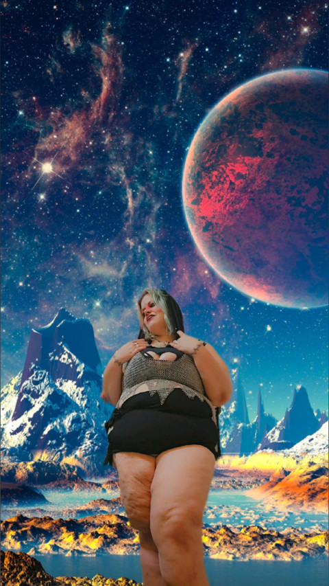 Ragdoll  Goddess Raven profile picture