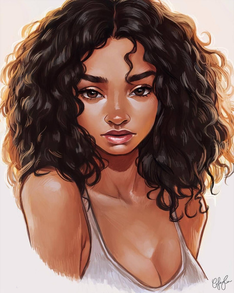 Calypso profile picture