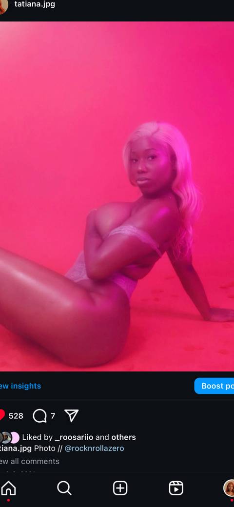 @tatianathescientist nude tatianathescientist nude