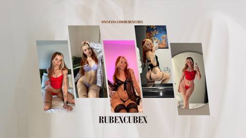 @rubexcubex nude rubexcubex nude