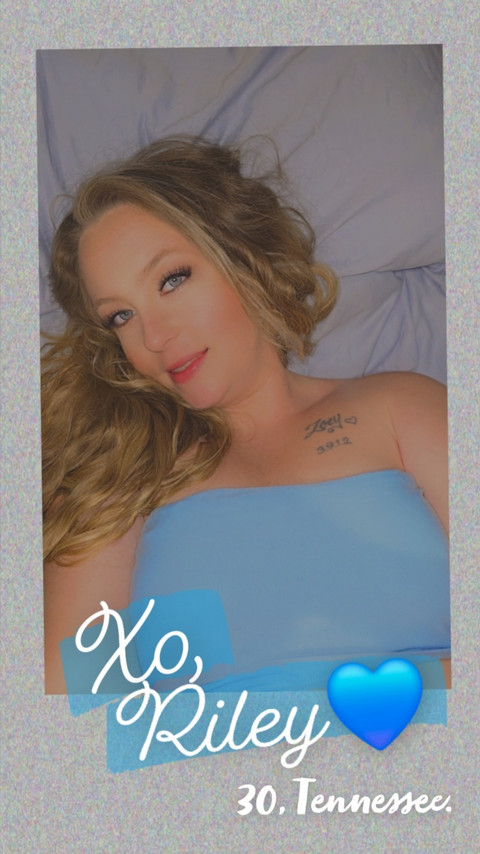 Riley Rae-FREE profile picture